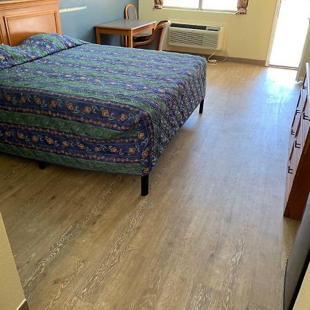 Guest Inn And Suites Хьюстон Номер фото