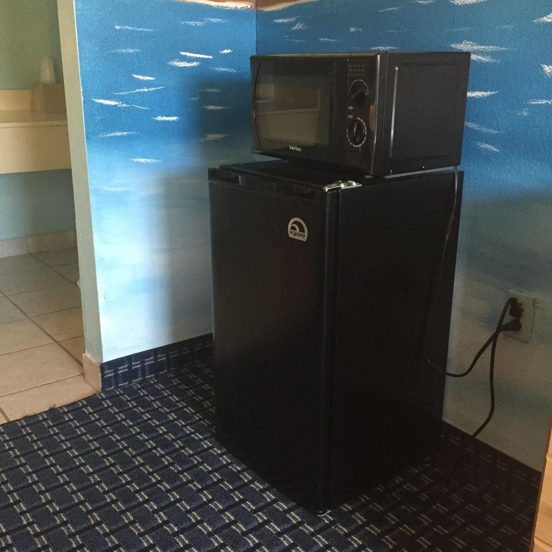 Guest Inn And Suites Хьюстон Экстерьер фото
