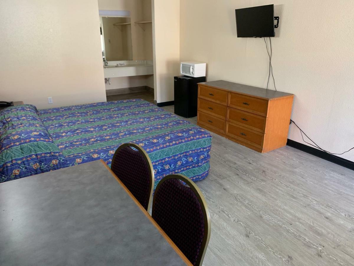 Guest Inn And Suites Хьюстон Номер фото